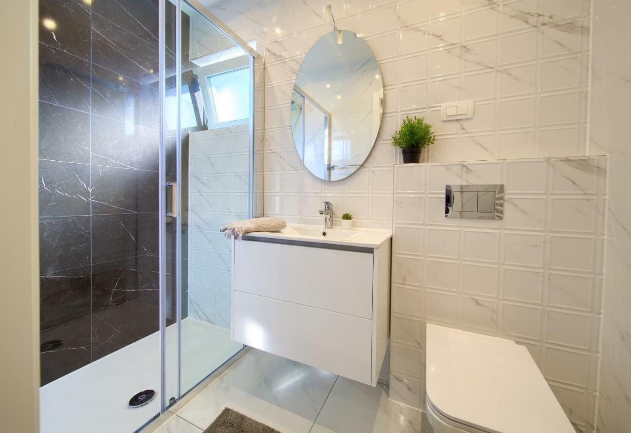Holiday Home Elegant Vrh  Luaran gambar