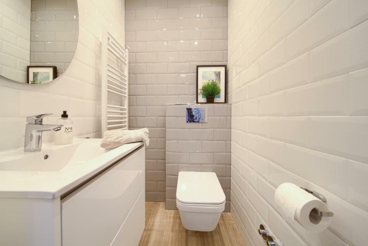 Holiday Home Elegant Vrh  Luaran gambar