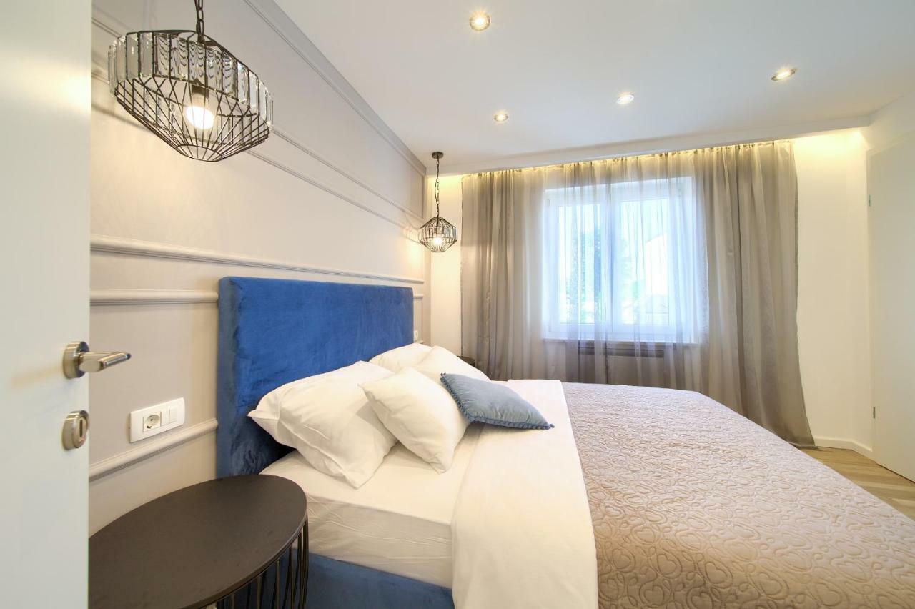 Holiday Home Elegant Vrh  Luaran gambar