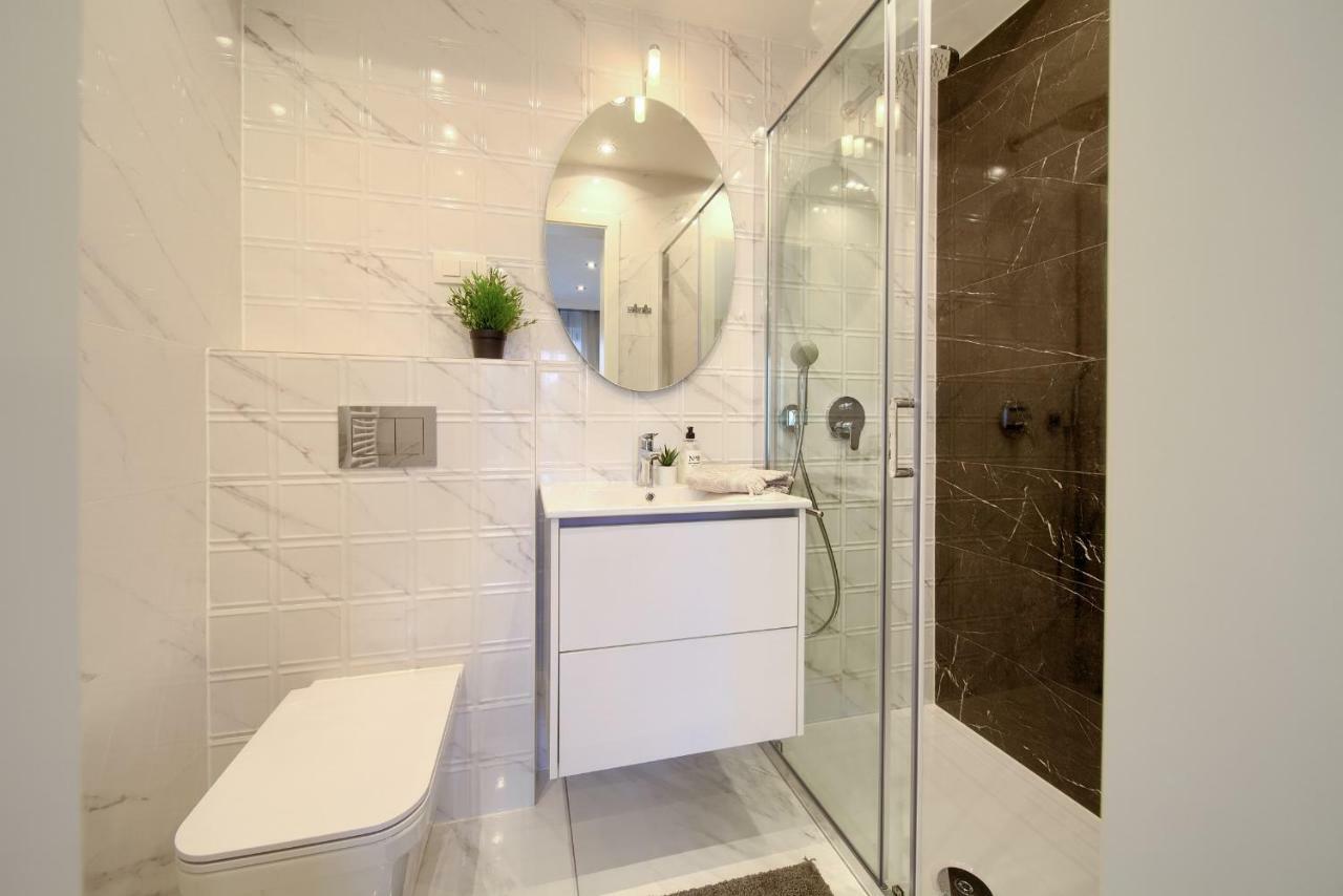Holiday Home Elegant Vrh  Luaran gambar