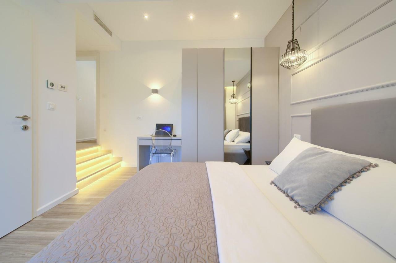 Holiday Home Elegant Vrh  Luaran gambar