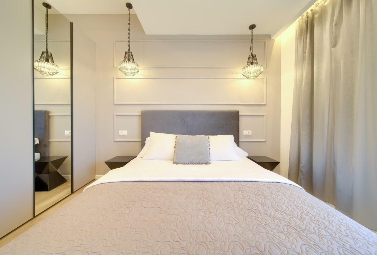 Holiday Home Elegant Vrh  Luaran gambar