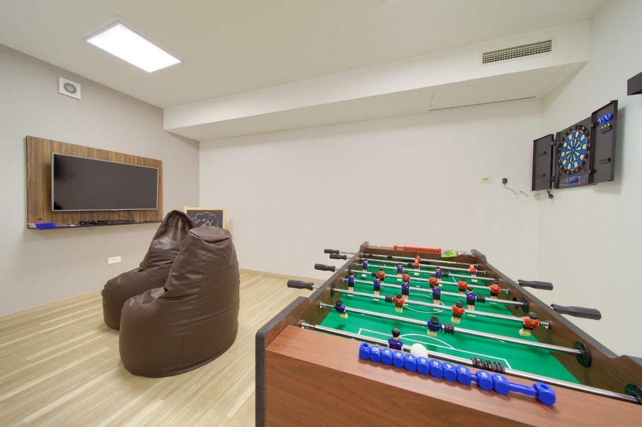 Holiday Home Elegant Vrh  Luaran gambar