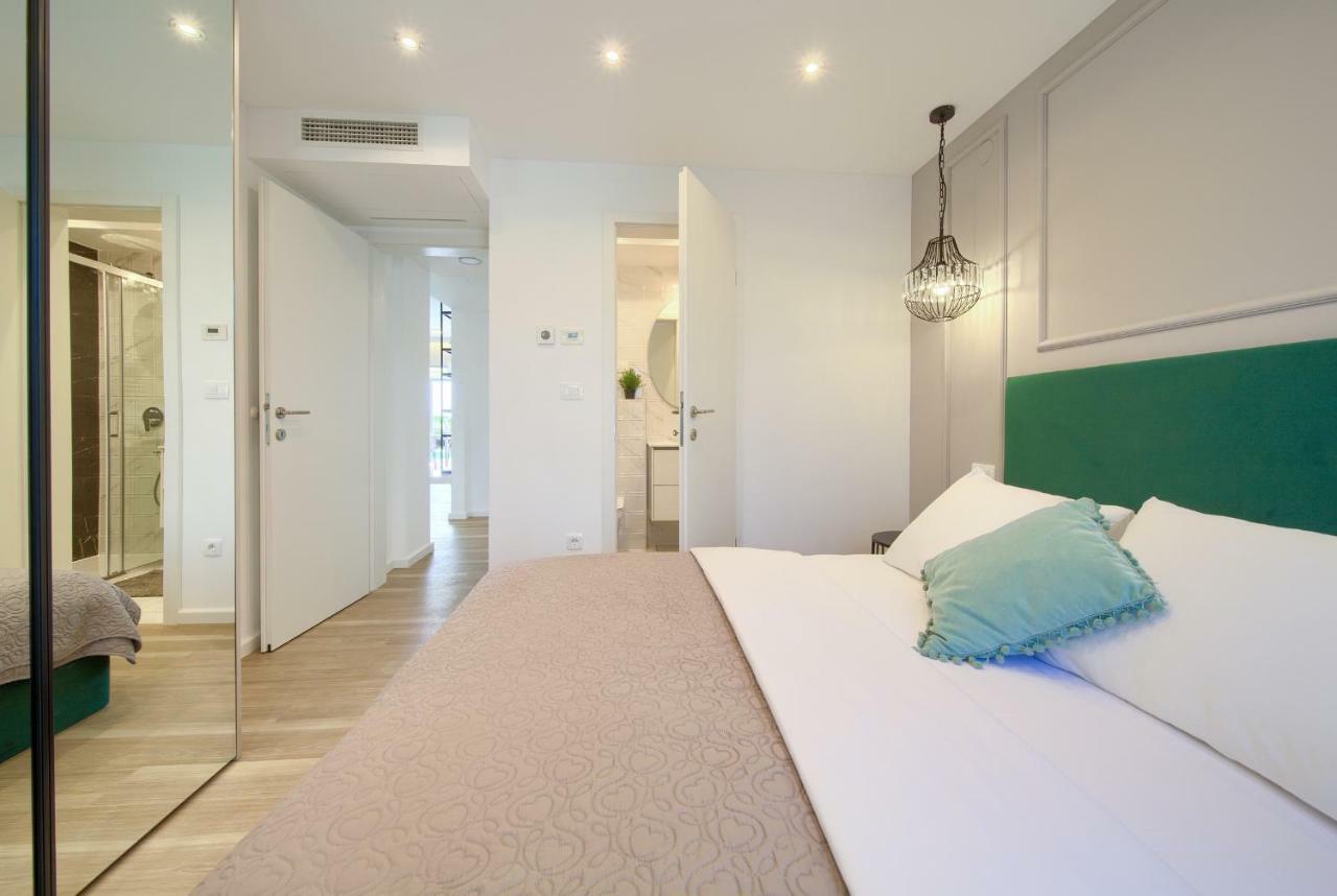 Holiday Home Elegant Vrh  Luaran gambar